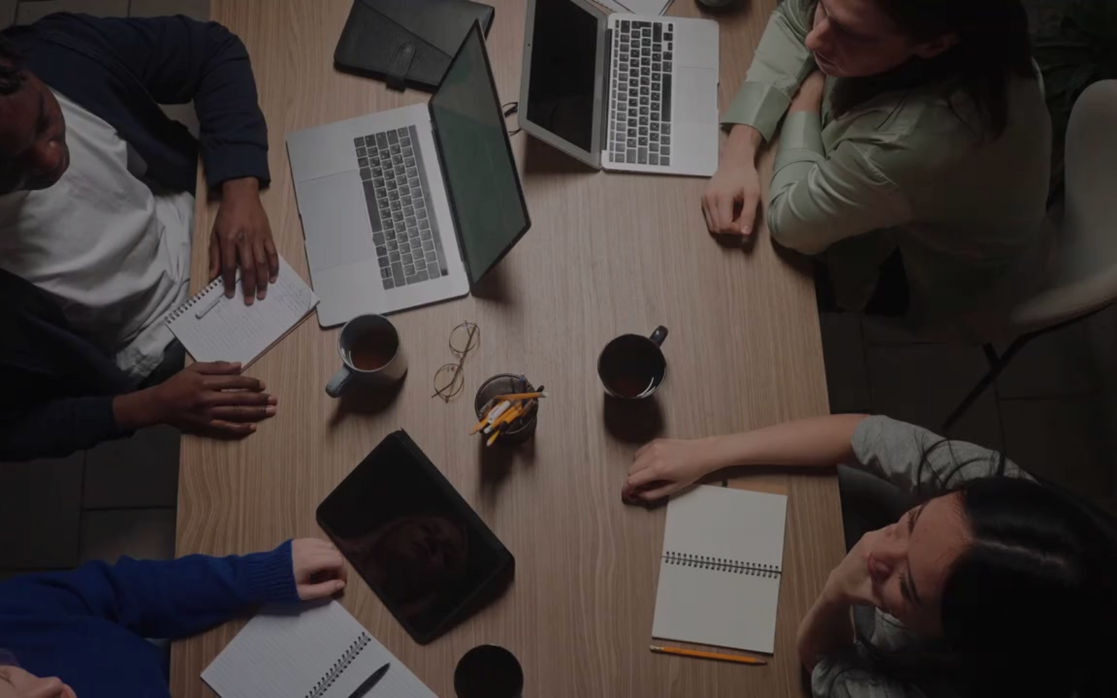 ERP Projeniz için IAS Platinum Partner: Thales Bilişim